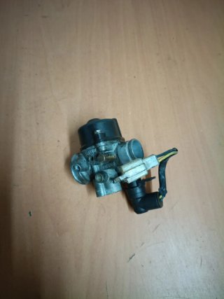 Carburador Piaggio Fly
