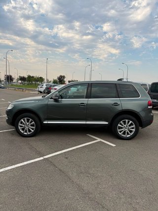 Volkswagen Touareg 3.0 TDI V6 240 +Motion 5p Tip