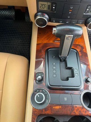 Volkswagen Touareg 3.0 TDI V6 240 +Motion 5p Tip