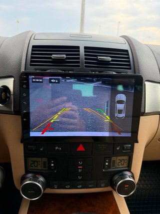 Volkswagen Touareg 3.0 TDI V6 240 +Motion 5p Tip