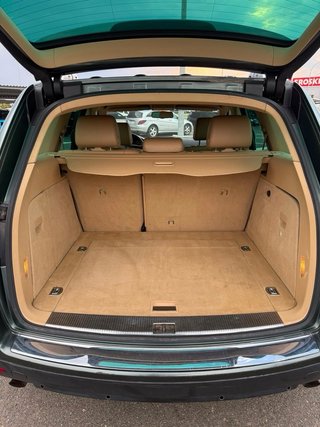Volkswagen Touareg 3.0 TDI V6 240 +Motion 5p Tip
