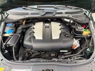 Volkswagen Touareg 3.0 TDI V6 240 +Motion 5p Tip