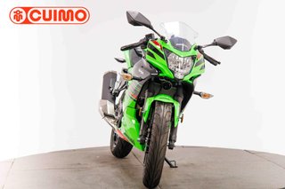 KAWASAKI NINJA 125
