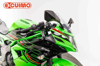 KAWASAKI NINJA 125