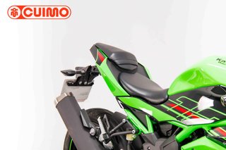 KAWASAKI NINJA 125