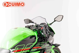 KAWASAKI NINJA 125