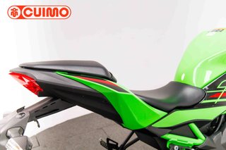 KAWASAKI NINJA 125