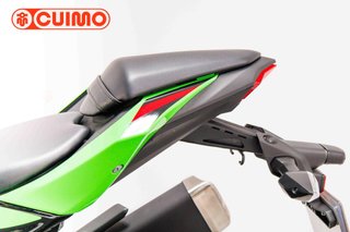 KAWASAKI NINJA 125