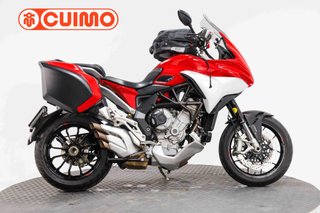 MV AGUSTA TURISMO VELOCE 800