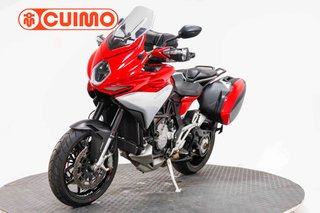 MV AGUSTA TURISMO VELOCE 800