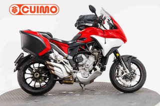 MV AGUSTA TURISMO VELOCE 800