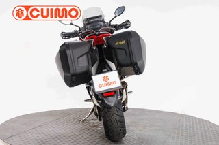 MV AGUSTA TURISMO VELOCE 800