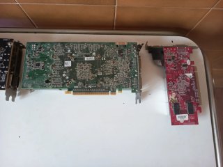 Componentes de PC Varios