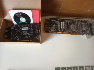 Componentes de PC Varios