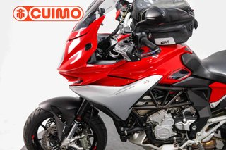 MV AGUSTA TURISMO VELOCE 800