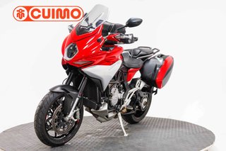 MV AGUSTA TURISMO VELOCE 800