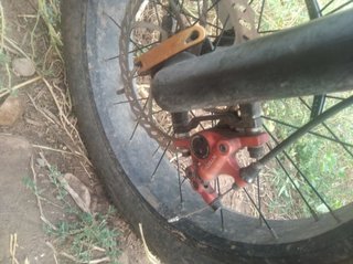 Bicicleta Eléctrica Fiido M1 Pro