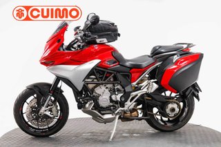MV AGUSTA TURISMO VELOCE 800