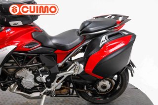 MV AGUSTA TURISMO VELOCE 800