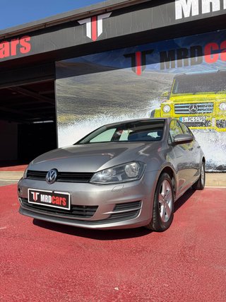 Volkswagen Golf 2012