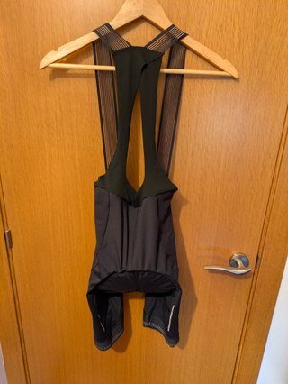 NUEVO Culote mujer SHIMANO S-PHYRE talla L