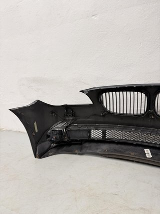 Paragolpes delantero BMW 730 2008-2012 51117210879