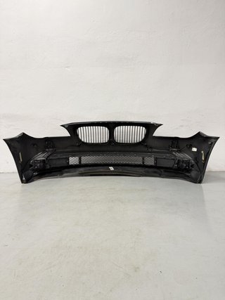 Paragolpes delantero BMW 730 2008-2012 51117210879