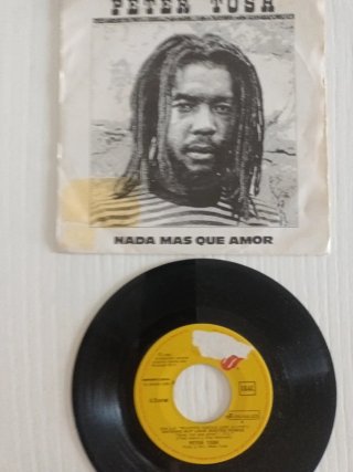 SINGLES DISCOS REGGAE