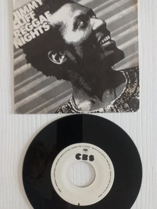 SINGLES DISCOS REGGAE