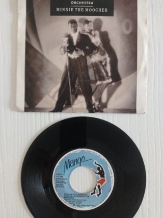 SINGLES DISCOS REGGAE