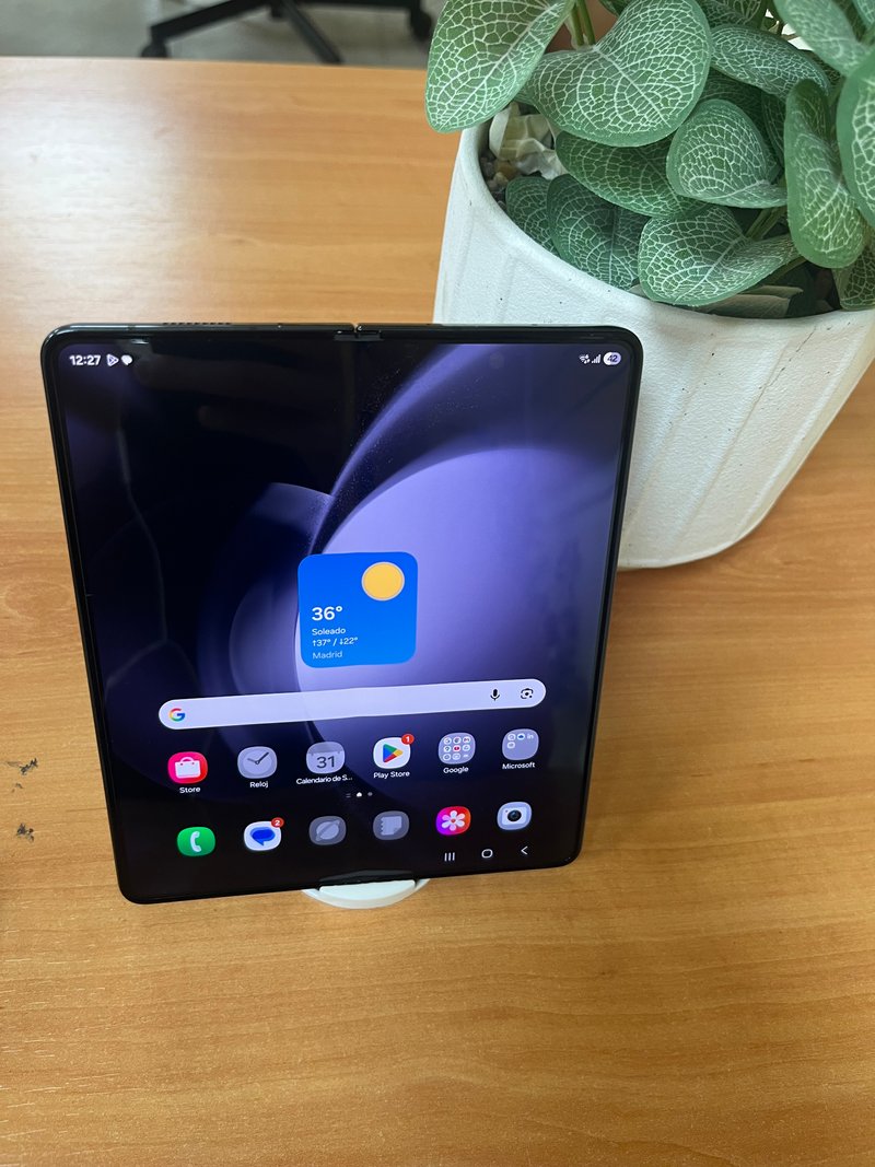 Samsung Galaxy Z Fold 5 (ref. 117349)