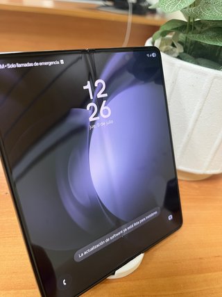 Samsung Galaxy Z Fold 5-117349-