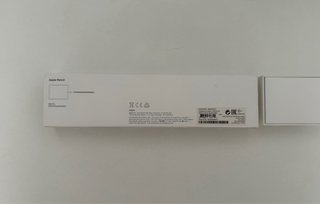 Apple Pencil 1ª Gen (A1603)