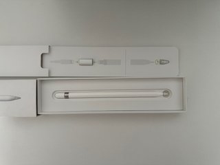Apple Pencil 1ª Gen (A1603)