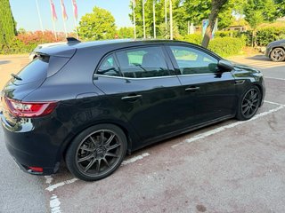 Renault Megane 2017