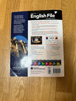 Libros ingles