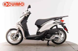 PIAGGIO LIBERTY 125