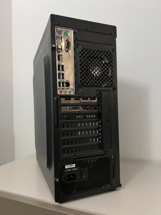 PC Gaming - ¡OFERTA!