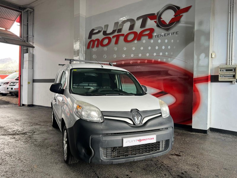 Renault Kangoo 2019 - foto 1