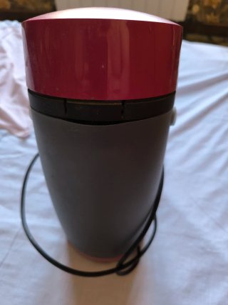 Cafetera Philips Senseo Marcilla