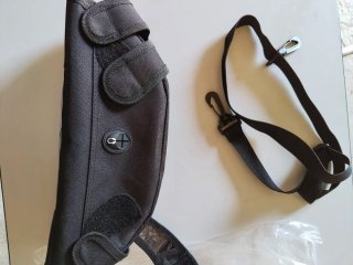 Bolso Manillar Moto KTM Impermeable