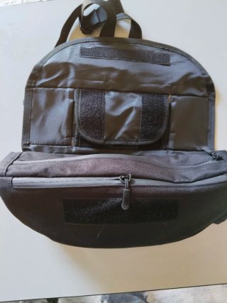 Bolso Manillar Moto KTM Impermeable