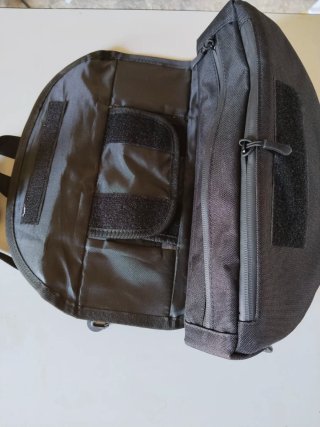 Bolso Manillar Moto KTM Impermeable