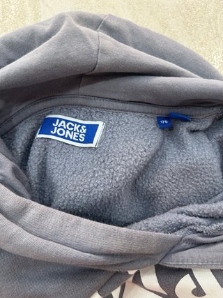 Chándal Jack & Jones Talla 16 Años