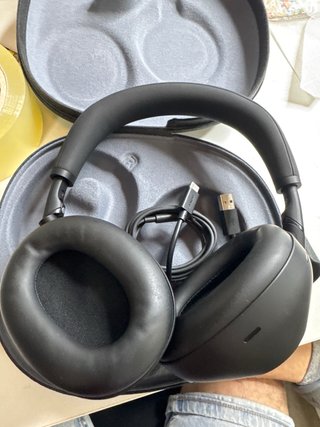Sony WH-1000XM6 Luxury Wireless Bluetooth Headphon