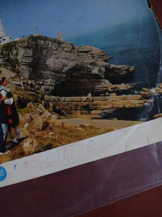 Vinilo Canciones Montañesas EMI Regal