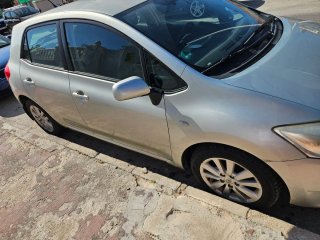 Toyota Auris 2007
