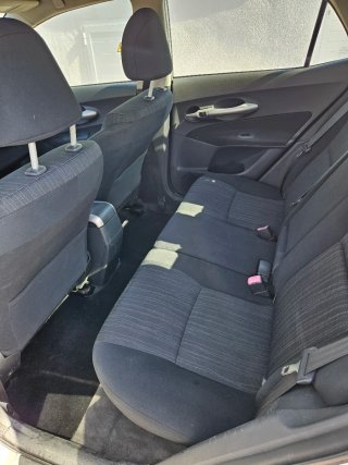 Toyota Auris 2007
