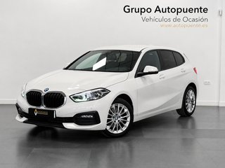 BMW Serie 118d