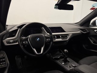 BMW Serie 118d